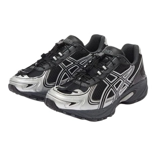 Asics亚瑟士跑步鞋男女GEL-KAHANA TR V4复古运动鞋1203A497-001