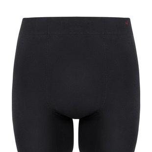 涞觅「热恋绅士版」大码丝袜天鹅绒防勾丝秋冬舒适打底连裤袜男