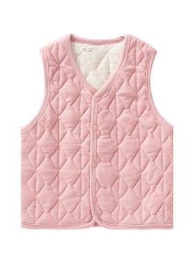 欧孕校服神器马甲小学生内搭内胆
