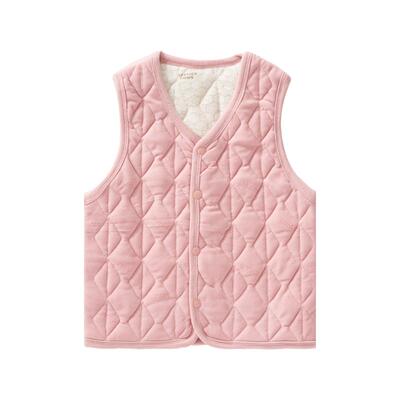 欧孕校服神器马甲小学生内搭内胆
