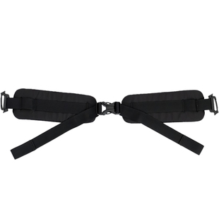 SEWAFOX 人体工程学减负腰带腰封可拆卸登山徒步户外背包配件