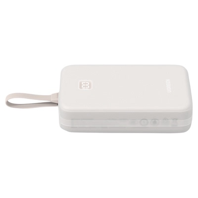 适用绿联20000mAh充电宝保护套