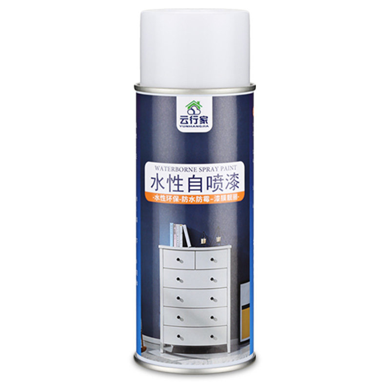 水性自喷漆木器自喷漆水性环保