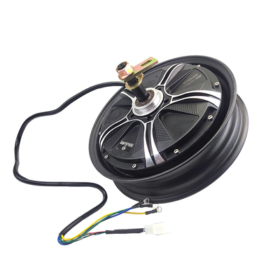 电动车电机高速10寸电摩