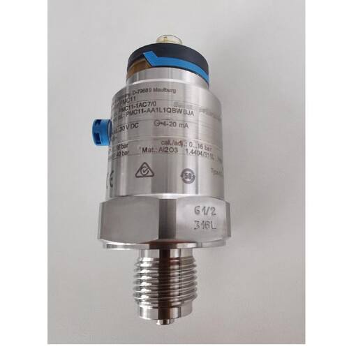 议价PMC11-AA1L1QBWBJA  PMC11-1AC7/0 EH 压力变送器 原装现货