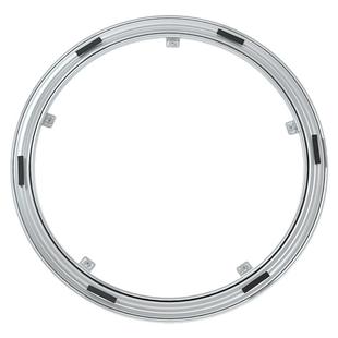 红木餐桌转盘底座家用实木圆桌轴承圆形桌子转芯玻璃饭桌旋转轨道