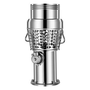 永磁变频潜水泵大流量油浸泵防洪排涝便携泵鱼塘养殖农田灌溉专用