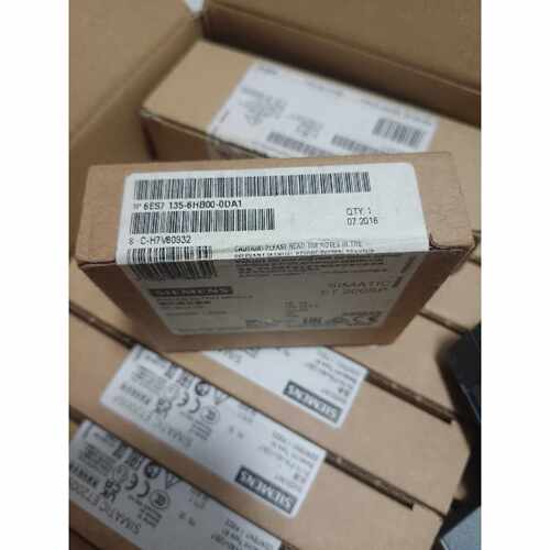 6ES7 135-6HB00-0DA1ET200SP询价