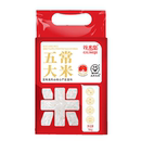 鹰标！！！谷米集五常大米10斤装