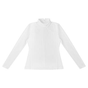 2026高尔夫女装春季防晒女士服装长袖t恤打底衫上衣网球衣服套装