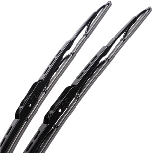 陕汽重卡德龙X3000F3000F2000M3000奥龙轩德原装有骨雨刮器雨刷片