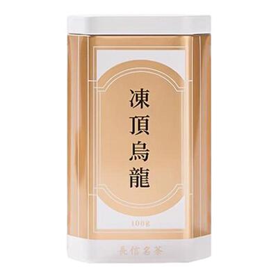 台湾原装冻顶乌龙茶浓香型高山茶