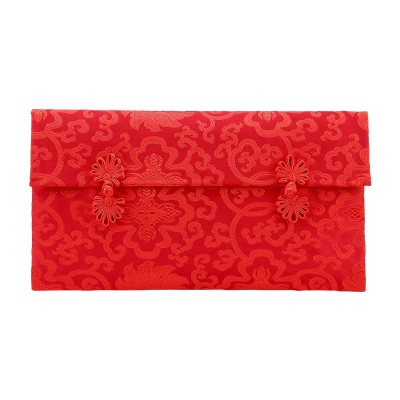 结婚定亲提聘礼大号8-礼袋大红包