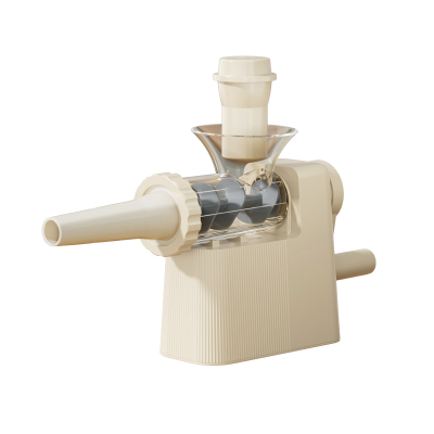 灌肠器家用灌香肠工具灌肠机神器食品级手动摇做腊肠自制罐肉肠衣