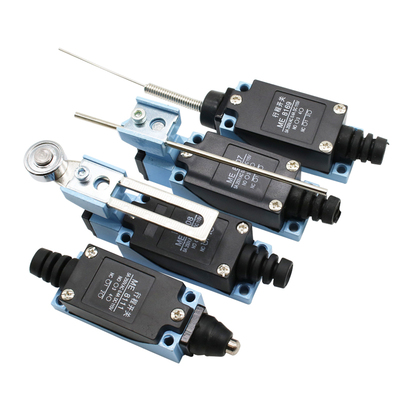 ME系列微动行程开关/型号齐全