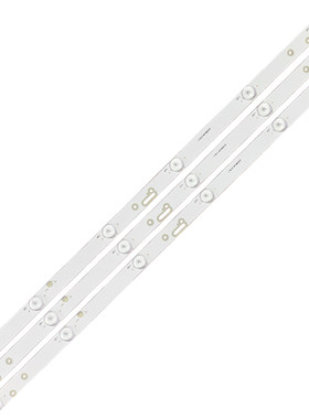 先科LED32HD310灯条LED