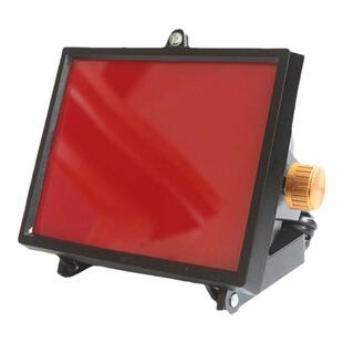 LED型X射线胶片冲洗暗室照明无级调光红灯 工业探伤外形美观 包邮