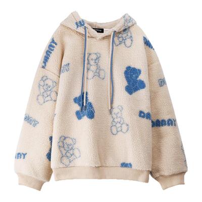 DANNYBEARJEANS厚款时尚休闲