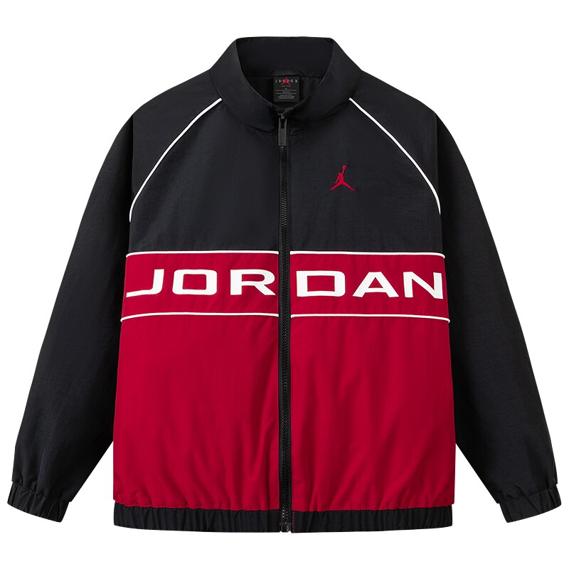 Jordan儿童套装夹克裤子新品上市