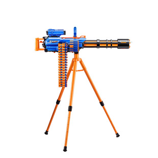 【新年礼物】ZuruX特攻非凡系列卡沃斯银河战舰重生发射器玩具枪