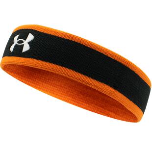 安德玛运动发带女止汗头带男跑步头箍UA细发带防汗夏季倒汗时尚阻