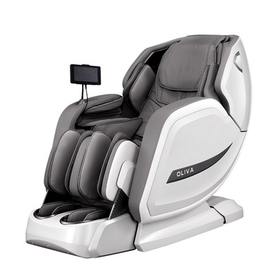 OLIVA欧利华双4D机芯高端按摩椅