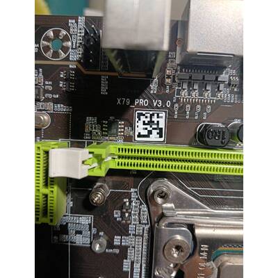【维修议价】X79PROV3.0主板E52660v2处理器议价403