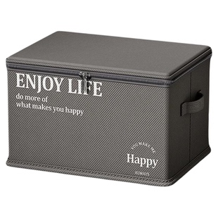 储物箱收纳箱家用箱子收纳盒大容量衣服收纳带锁整理箱车收纳箱子