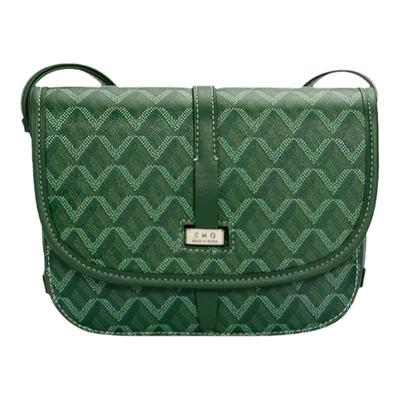 emo狗牙邮差包高级感复古