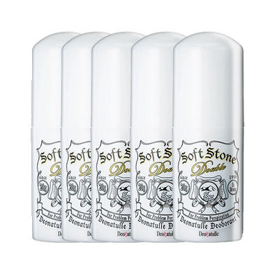 杜得乐腋下除臭止汗露