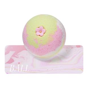 STENDERS/施丹兰春暖花开精油球泡浴沐浴洗澡泡泡液泡脚官方正品