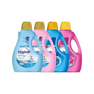 Hygiene喜净泰国进口香氛洗衣液强效去污深层洁净易漂洗家庭装