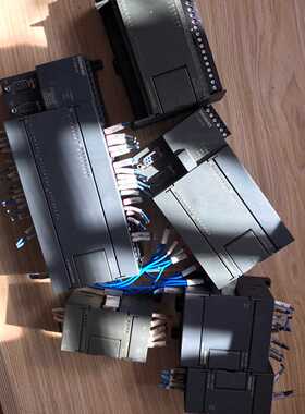 【议价】214-2BD23-0XB8，CPU224XP图片实物适用