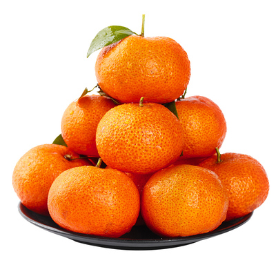 不甜包赔正宗广西砂糖橘入口化渣