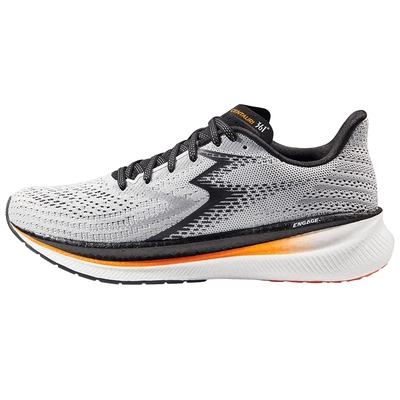 361跑步鞋男款秋冬赤焰男鞋轻便减震休闲官方招牌男士运动鞋