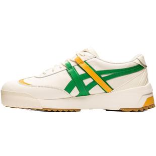 [经典]Onitsuka Tiger鬼塚虎DELEGATION EX冬季厚底老爹鞋休闲鞋