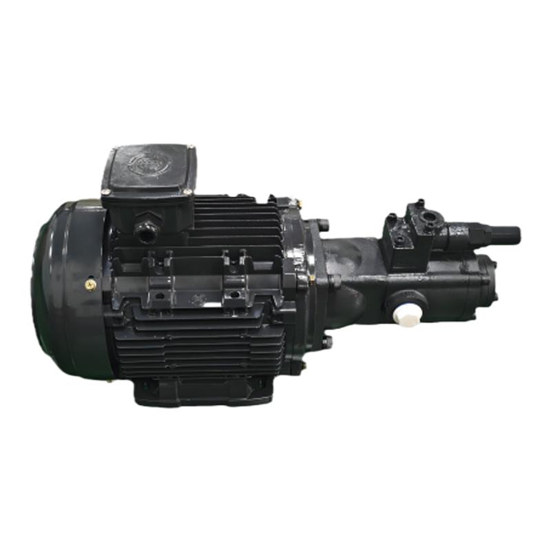 ATP-220HA机床高压30公斤切削液泵亚隆同款216CNC中心出水冷却泵