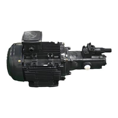 ATP-220HA机床高压30公斤切削液泵亚隆同款216CNC中心出水冷却泵