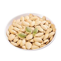 南瓜子炒熟大颗粒2025新货