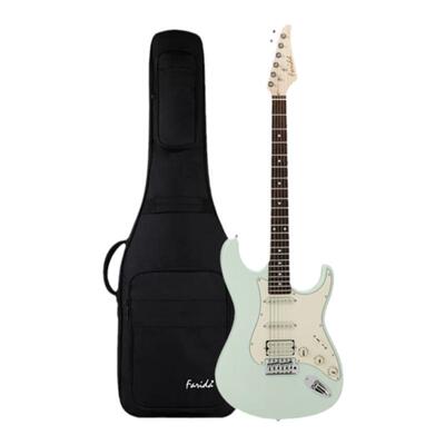 法丽达初学者电吉他F2020F5020