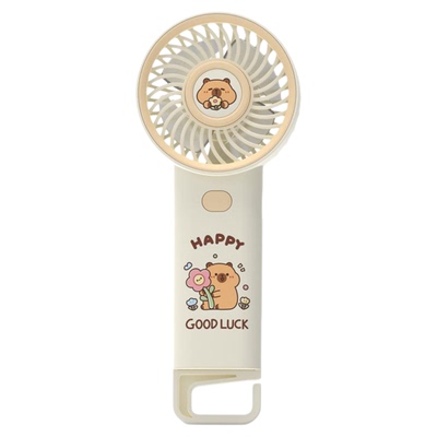 手持立挂两用风扇新款学生专用