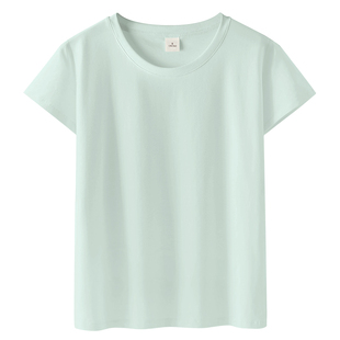 浅绿色小清新吊带背心女夏外穿内搭棉质常规基础款纯色上衣打底衫