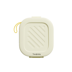 taoqibaby婴儿奶瓶沥水架便携奶瓶刷置物架晾干架宝宝水杯干燥架