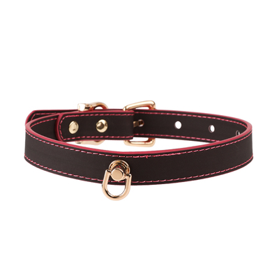 PUPPYRIDER温变puppy魅力项圈