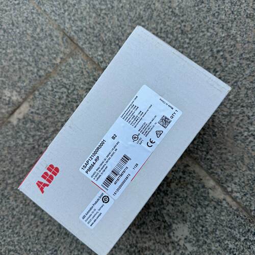 溢价- CPU模块1SAP121000R0001 PM564