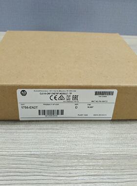 议价1756-HIST2G 罗克韦尔 AB ControlLogix 以太网  1756HIST2G