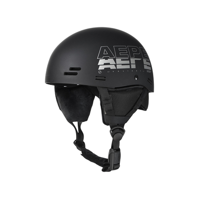 AEPE滑雪头盔帽套内盔单双板男女专业防撞抗冲击保暖透气可调节