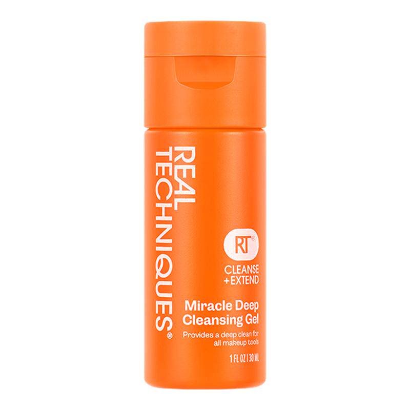 RT化妆刷美妆蛋清洗液90ml