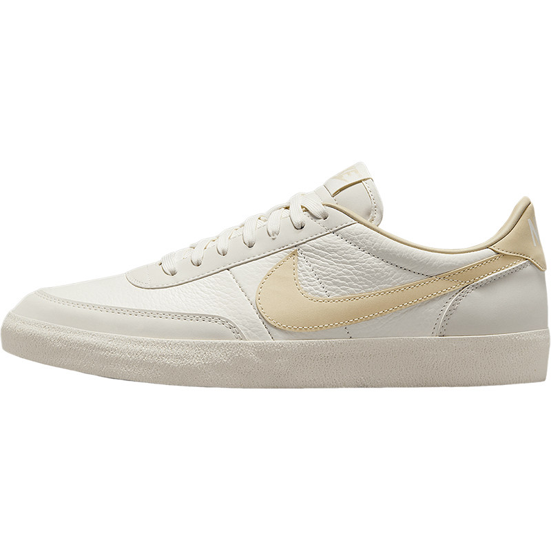 Nike/耐克正品Killshot 2男士低帮运动耐磨日常板鞋HQ1657-105