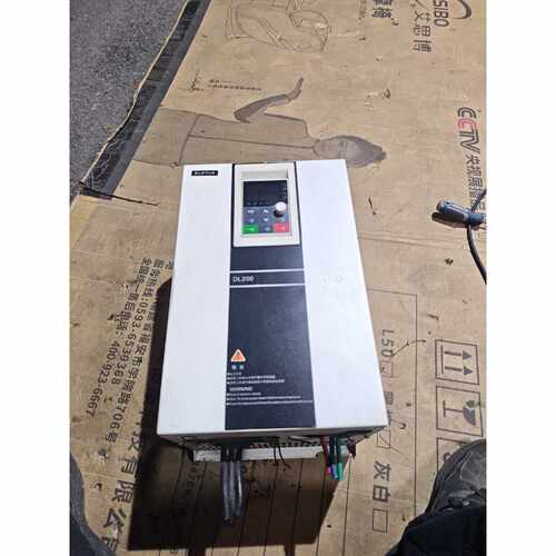 询价-中誉东莲DL200-4T-030P-E-0-S变频器